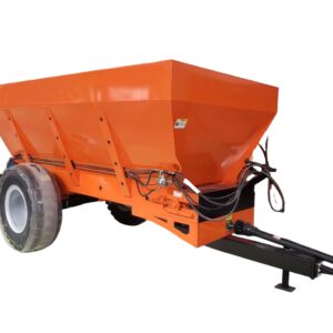 Dual Disc Spreader