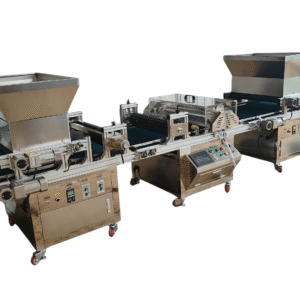 Fully Automated Drum-Type Nursery Tray Seeding Line