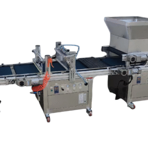 Fully Automated Needle-Type Suction Nursery Tray Seeding Line