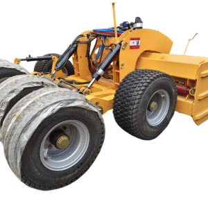 Land Leveler